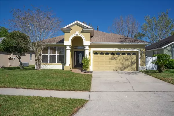 2937 MAPLE GROVE PL, Oviedo, FL 32765