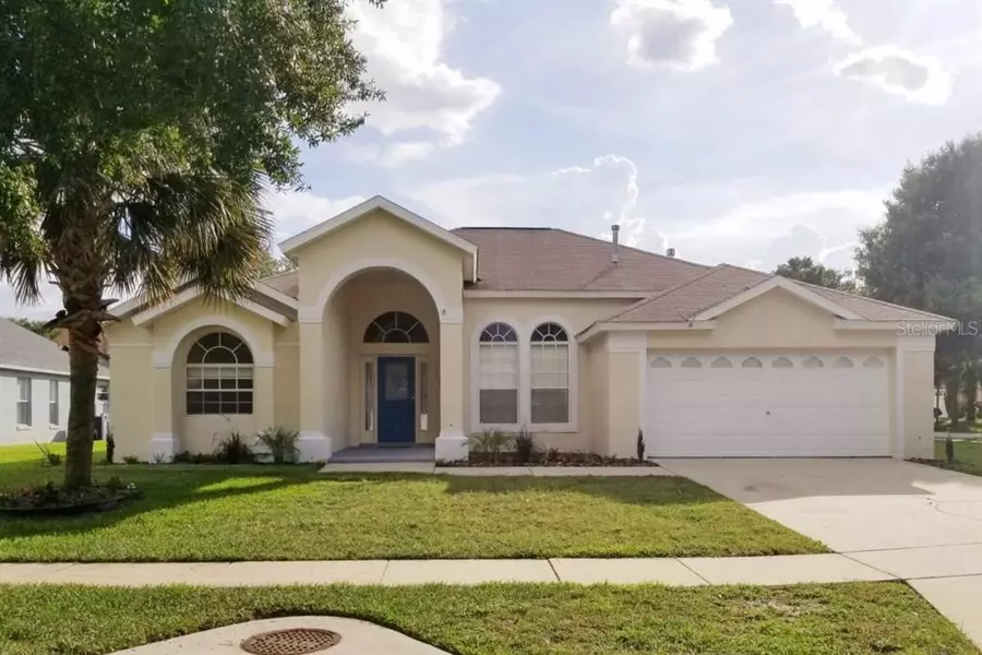 3043 SAMOSA HILL CIR, Clermont, FL 34714