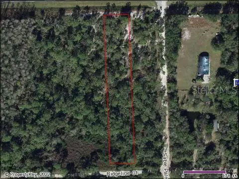 21424 E COLONIAL DR, Christmas, FL 32709