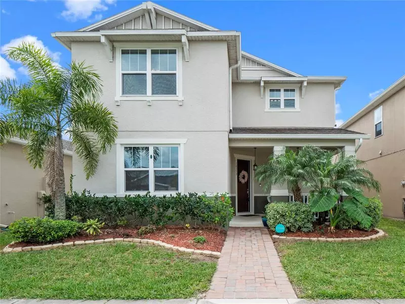 14373 BREDA CENTER LOOP, Winter Garden, FL 34787