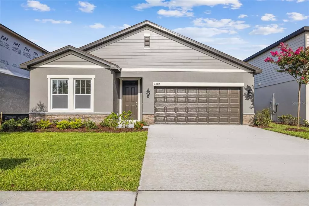 Deland, FL 32720,2082 BUCKHANON TRL