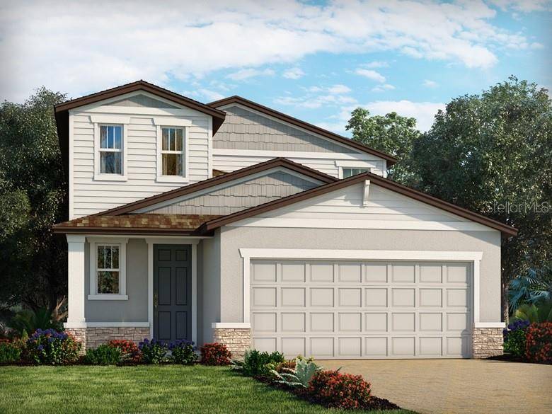 5281 SANDERS OAK TRL, Saint Cloud, FL 34771