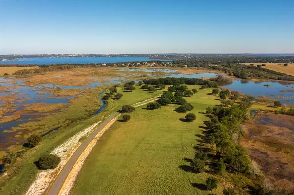 Clermont, FL 34711,9485 OAK POINTE PRESERVE LOT 19 LN