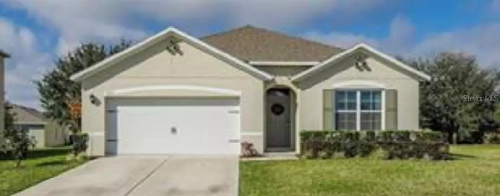 843 SHEEN CIR, Haines City, FL 33844