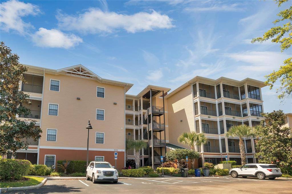 3050 PIRATES RETREAT CT #406, Kissimmee, FL 34747
