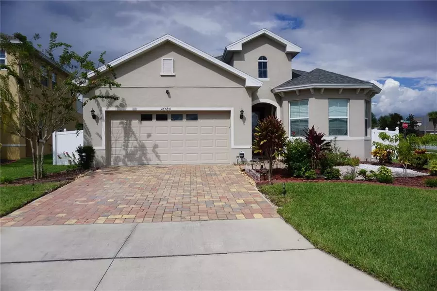 16780 MEADOWS ST, Clermont, FL 34714