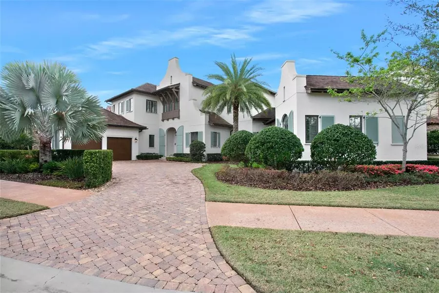 10176 CARTHAY DR, Orlando, FL 32836