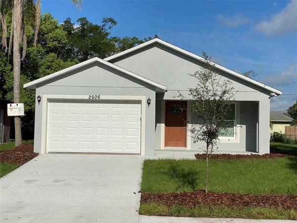 1211 AVENUE L, Haines City, FL 33844