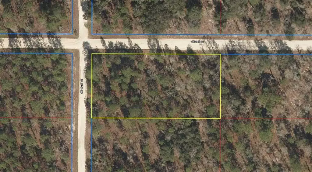 14250 SE 2ND ST, Williston, FL 32696