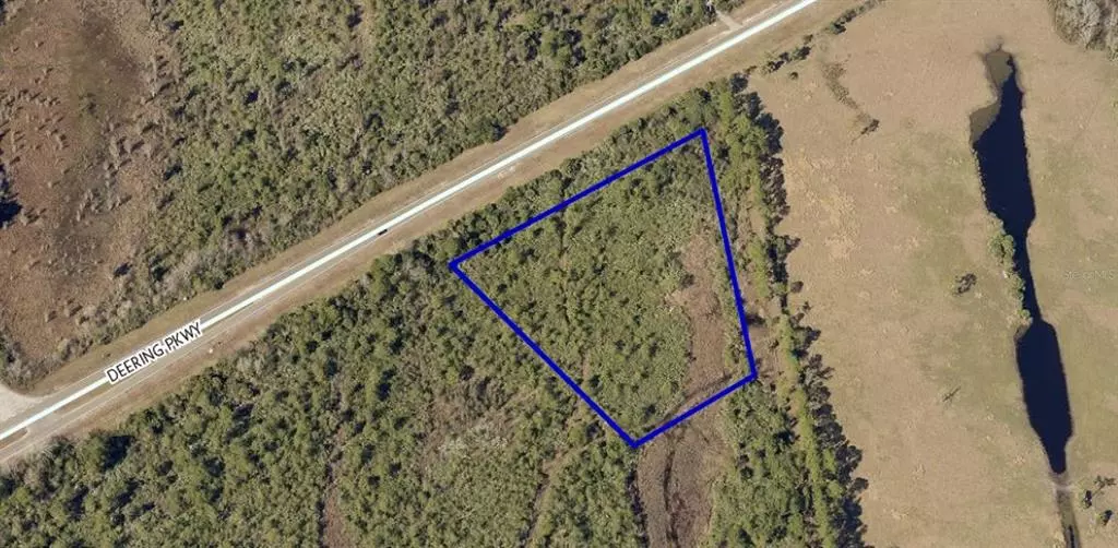 Mims, FL 32754,00 DEERING Pkwy