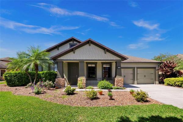 2860 LAFAYETTE TRACE DR, Saint Cloud, FL 34772