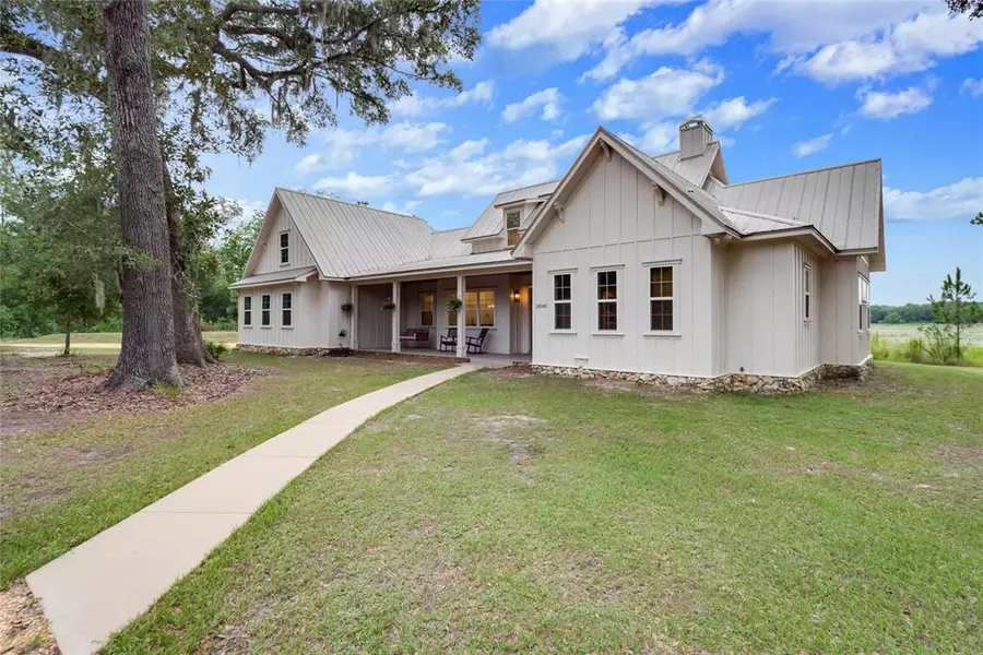 14040 NE 64TH AVE, Citra, FL 32113