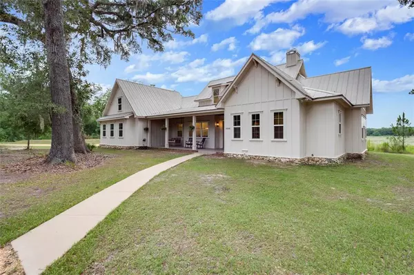 14040 NE 64TH AVE, Citra, FL 32113