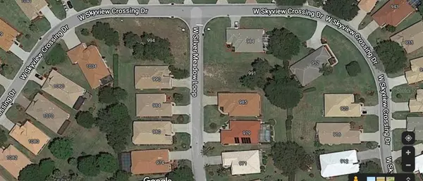 994 W SILVER MEADOW LOOP, Hernando, FL 34442