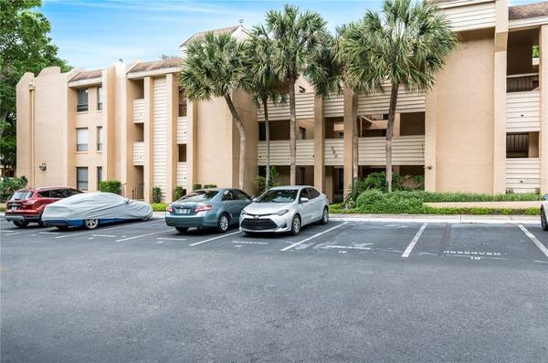 530 CRANES WAY #105, Altamonte Springs, FL 32701