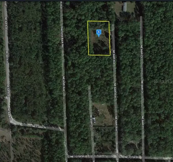 Citra, FL 32113,13960 NE 66TH AVE