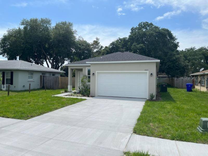 1203 TEXAS AVE, Tavares, FL 32778
