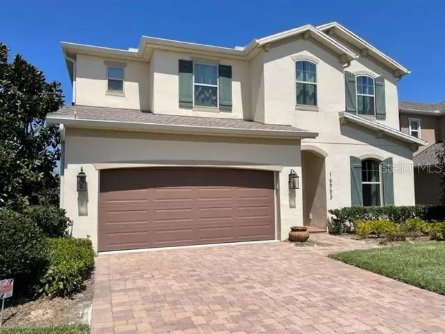 16953 TRADEWIND PT, Winter Garden, FL 34787