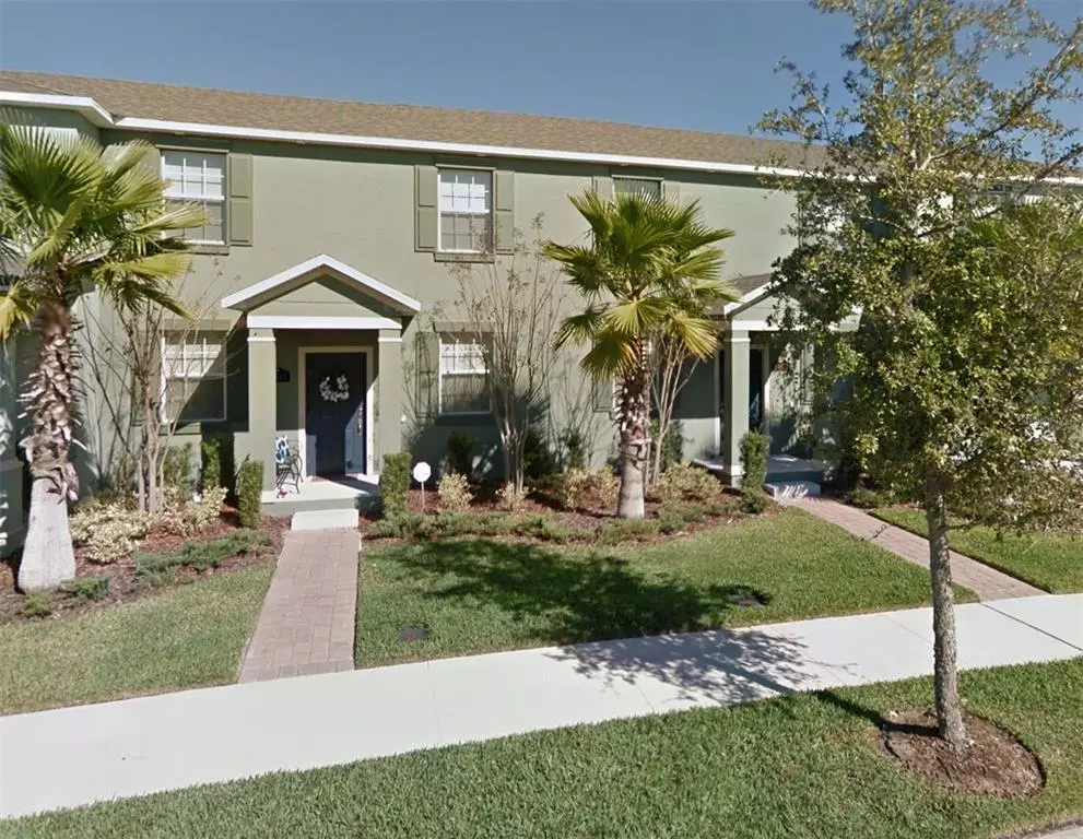 Winter Garden, FL 34787,14879 EVERGREEN OAK LOOP