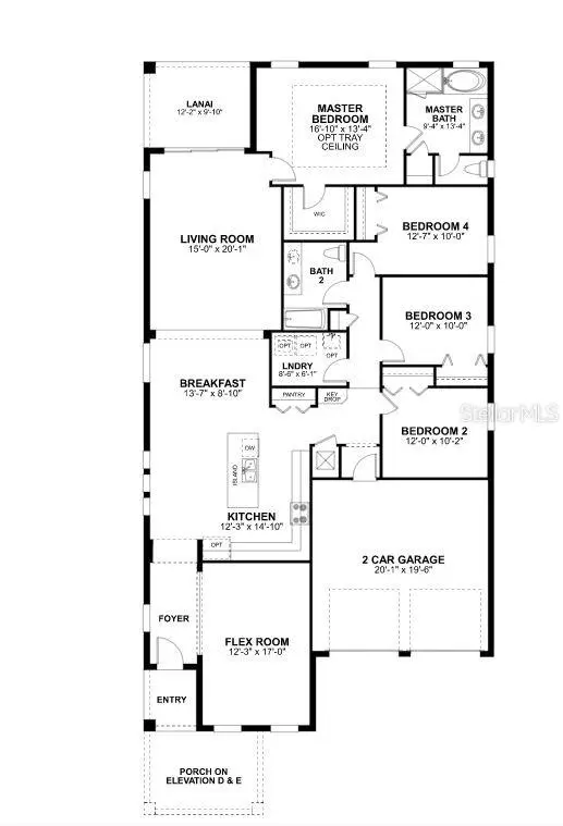 Winter Garden, FL 34787,12416 ENCORE AT OVATION WAY