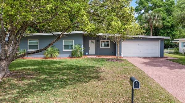 2818 ROUEN AVE, Winter Park, FL 32789