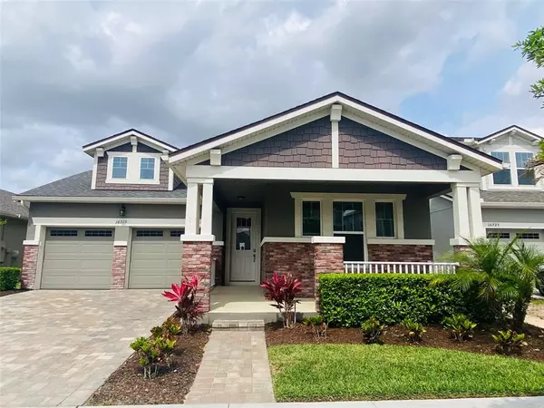 16729 WINGSPREAD LOOP, Winter Garden, FL 34787