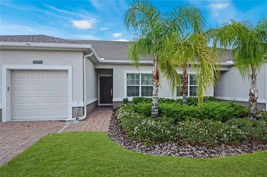 3537 BELLAND CIR #9D, Clermont, FL 34711