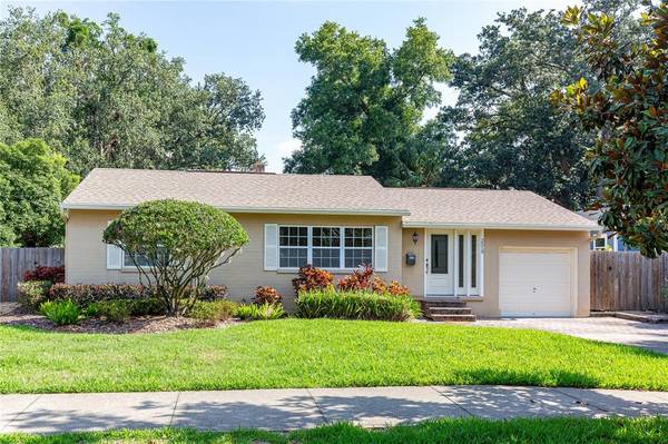 2519 COLE RD, Orlando, FL 32803