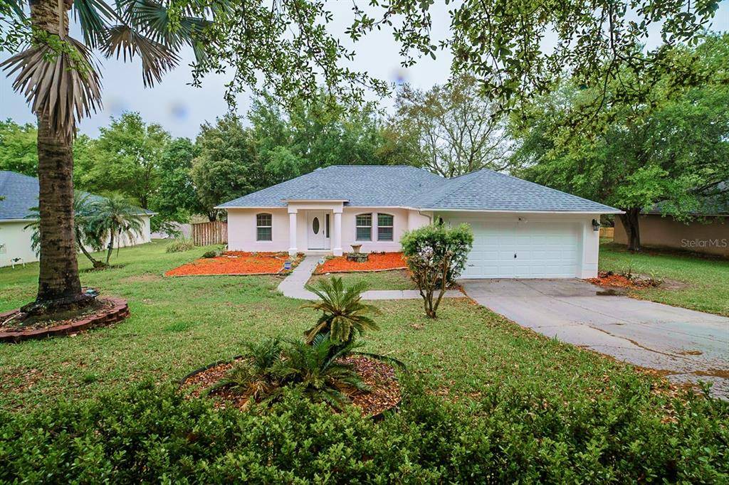 1316 RAIN FOREST LN, Minneola, FL 34715