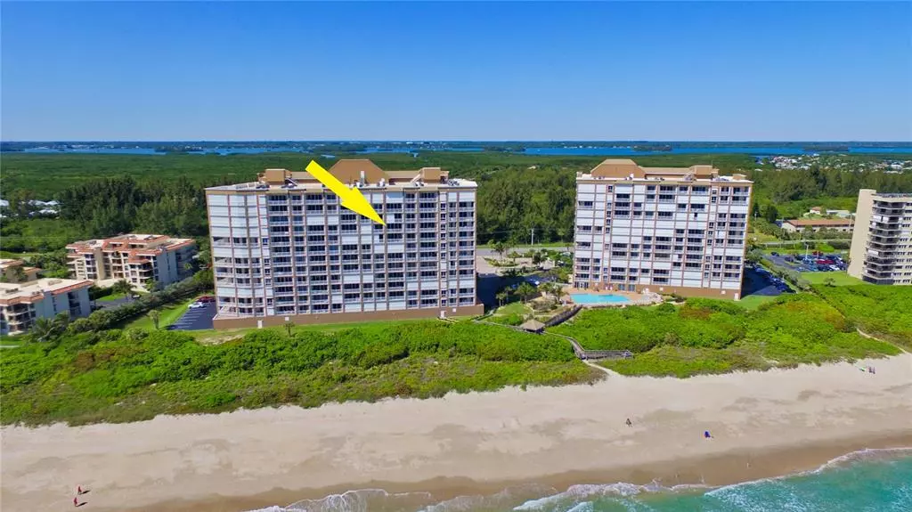 Fort Pierce, FL 34949,4160 N HWY A1A #1003