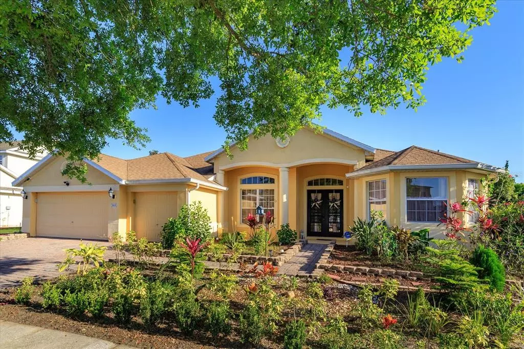 Kissimmee, FL 34746,3615 KARIBA CT