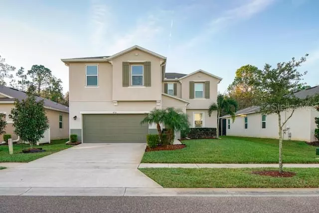 4718 BLUE DIAMOND ST, Kissimmee, FL 34746