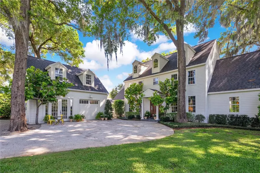 1419 HEMPEL AVE, Windermere, FL 34786