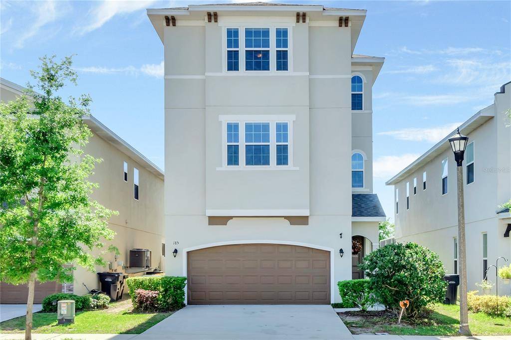 185 ABERDEEN ST, Davenport, FL 33896