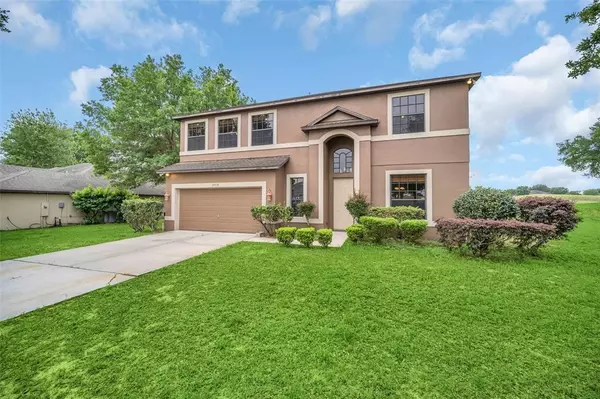 24638 CALUSA BLVD, Eustis, FL 32736