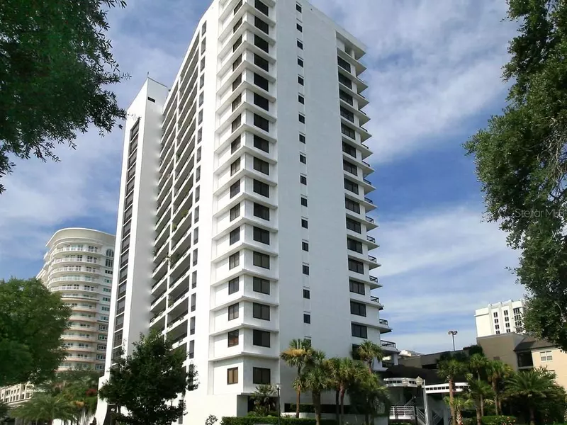 530 E CENTRAL BLVD #1401, Orlando, FL 32801