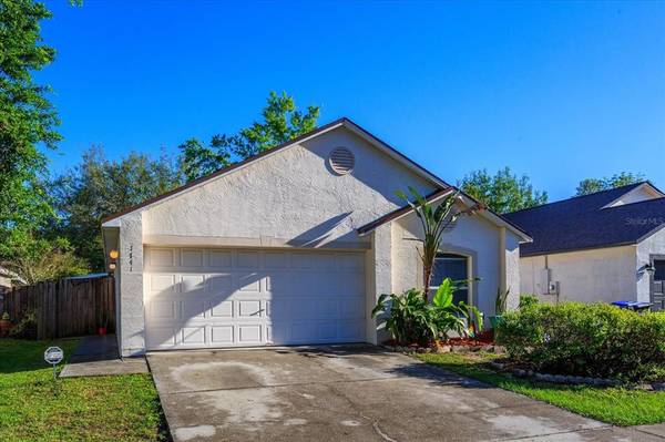 1741 WEKIVA CROSSING BLVD, Apopka, FL 32703