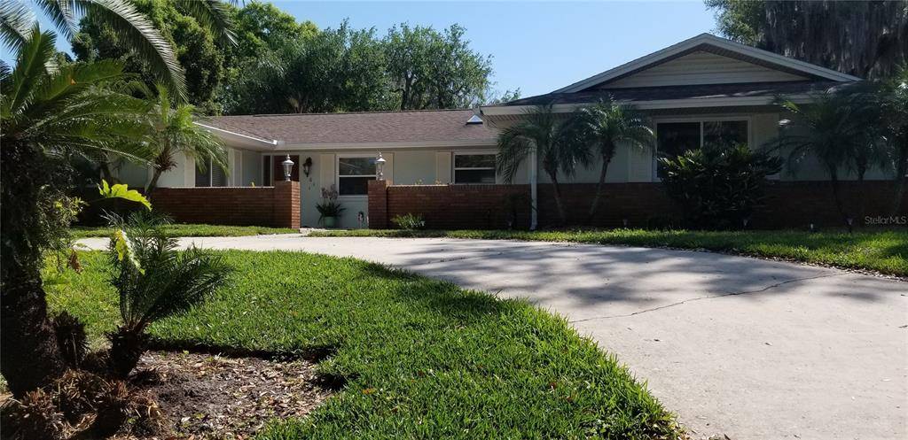 5001 SAINT MARIE AVE, Belle Isle, FL 32812