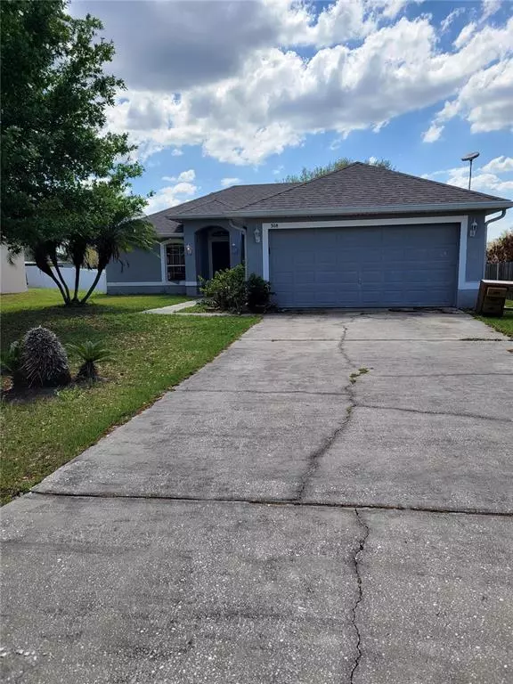 308 ERIE CT, Poinciana, FL 34759