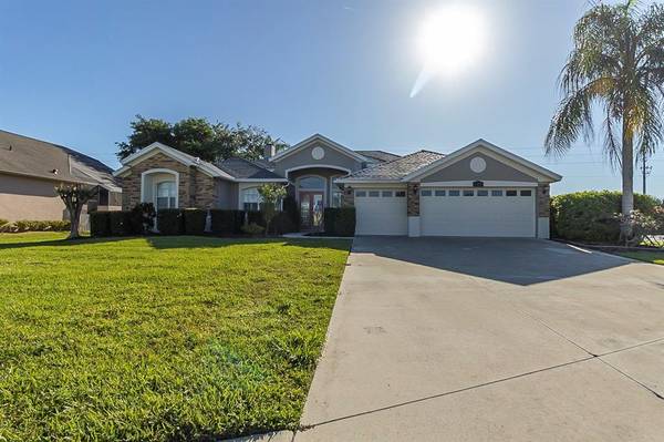 9095 LAUREL RIDGE DR, Mount Dora, FL 32757