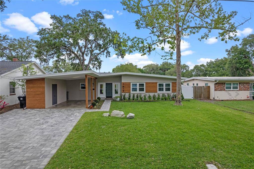 1419 OAKLEY ST, Orlando, FL 32806