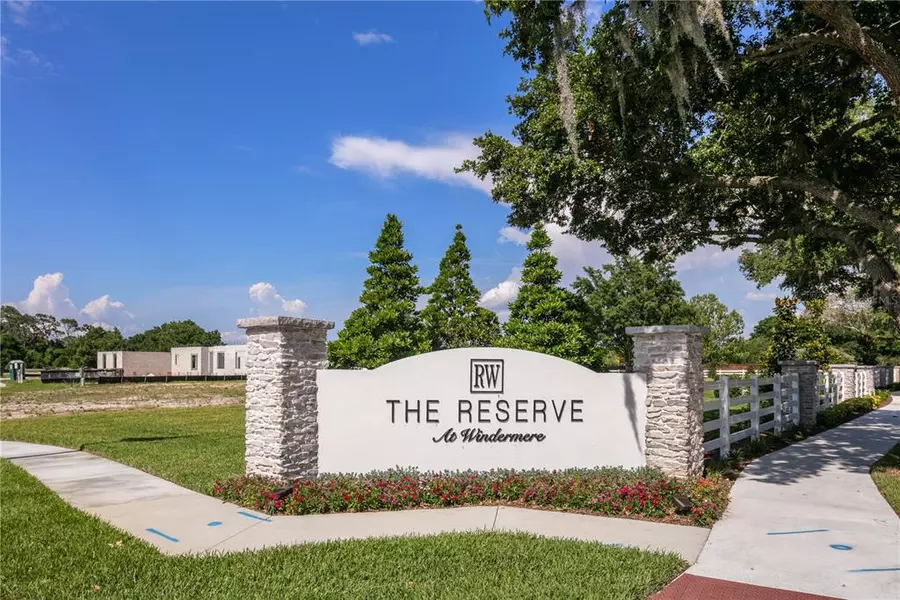 2504 RESERVE WINDERMERE CT, Windermere, FL 34786