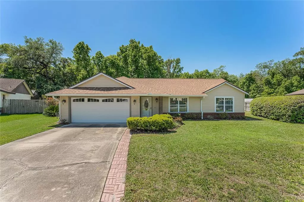 Winter Springs, FL 32708,326 INGLENOOK CIR