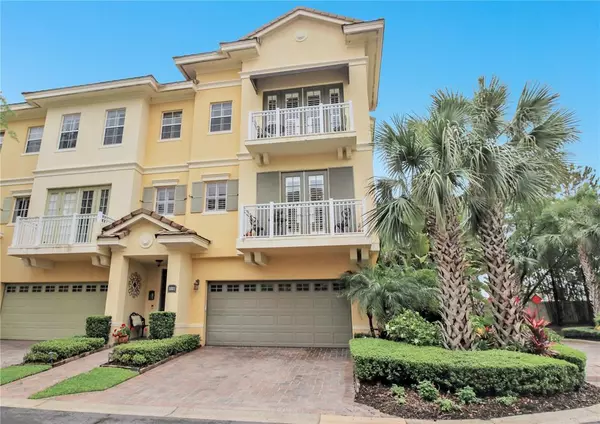 1001 BOLTON PL, Lake Mary, FL 32746