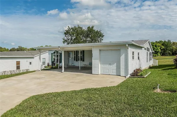 Zellwood, FL 32798,4023 GREENBLUFF RD #807