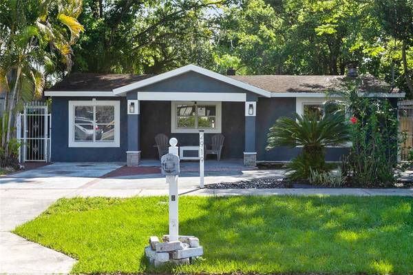 2919 SYLVAN AVE,  Orlando,  FL 32806