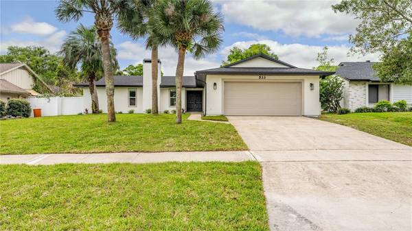 533 HAVERLAKE CIR, Apopka, FL 32712