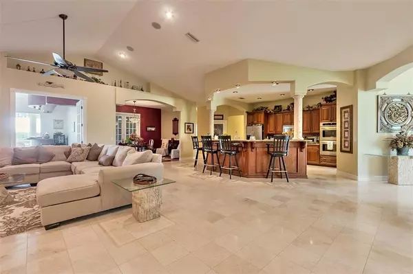 Ormond Beach, FL 32174,3745 LODGE POLE LN