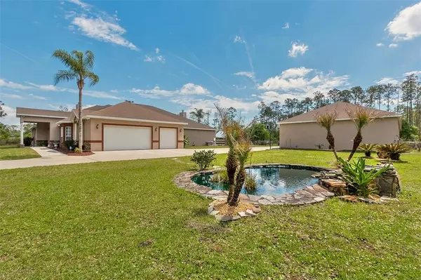 Ormond Beach, FL 32174,3745 LODGE POLE LN