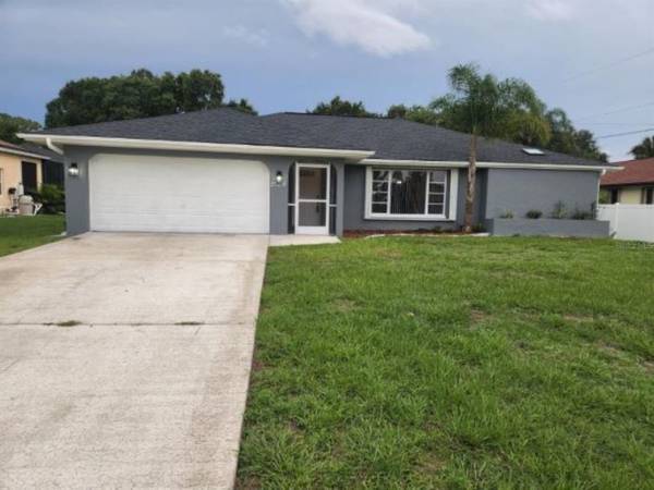 23289 NANCY AVE, Port Charlotte, FL 33952